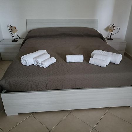 Gelsi Holiday Home La Maddalena La Maddalena  Eksteriør bilde