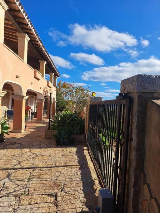 Gelsi Holiday Home La Maddalena La Maddalena  Eksteriør bilde