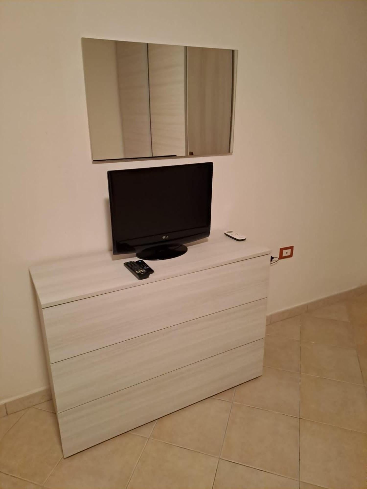 Gelsi Holiday Home La Maddalena La Maddalena  Rom bilde