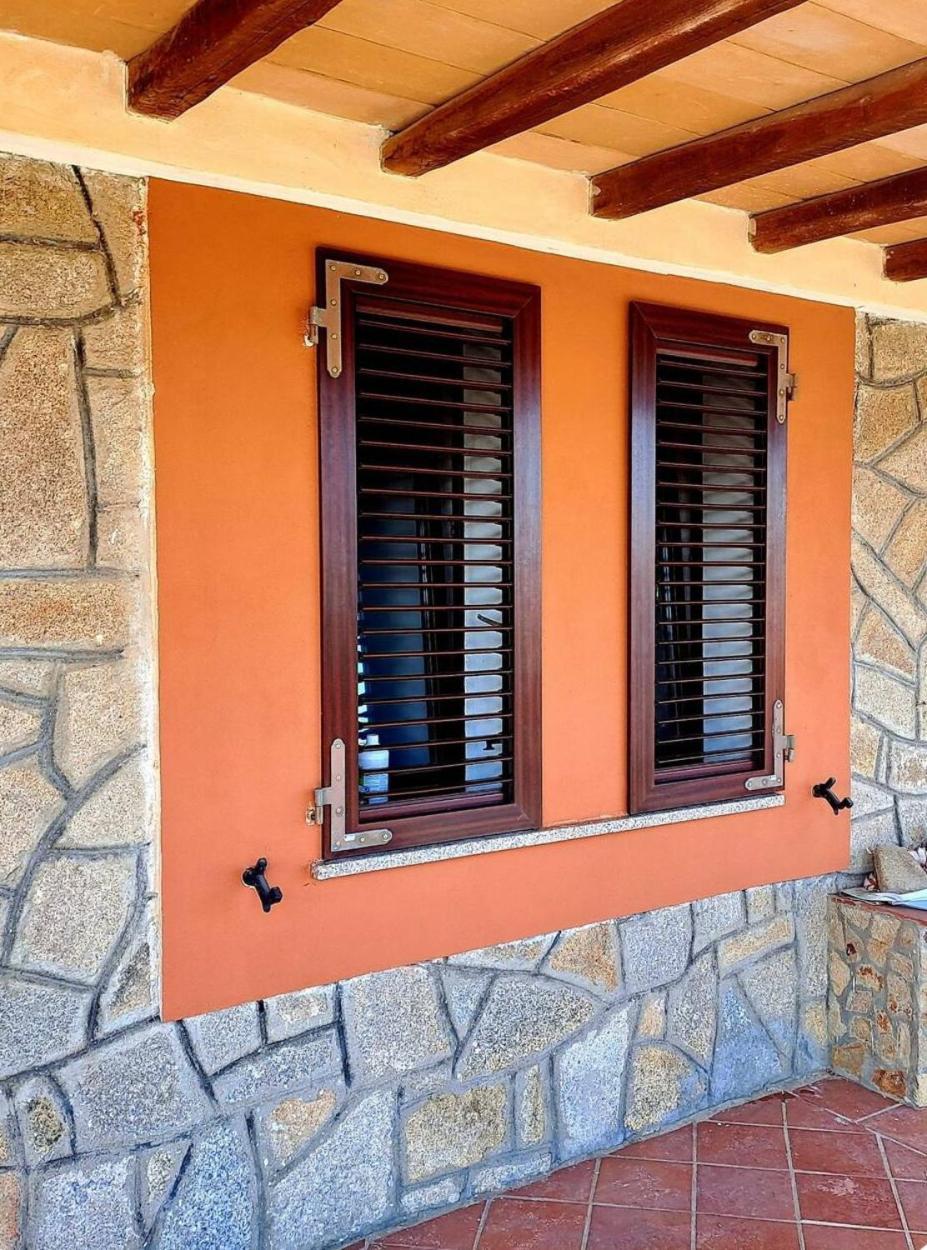 Gelsi Holiday Home La Maddalena La Maddalena  Rom bilde