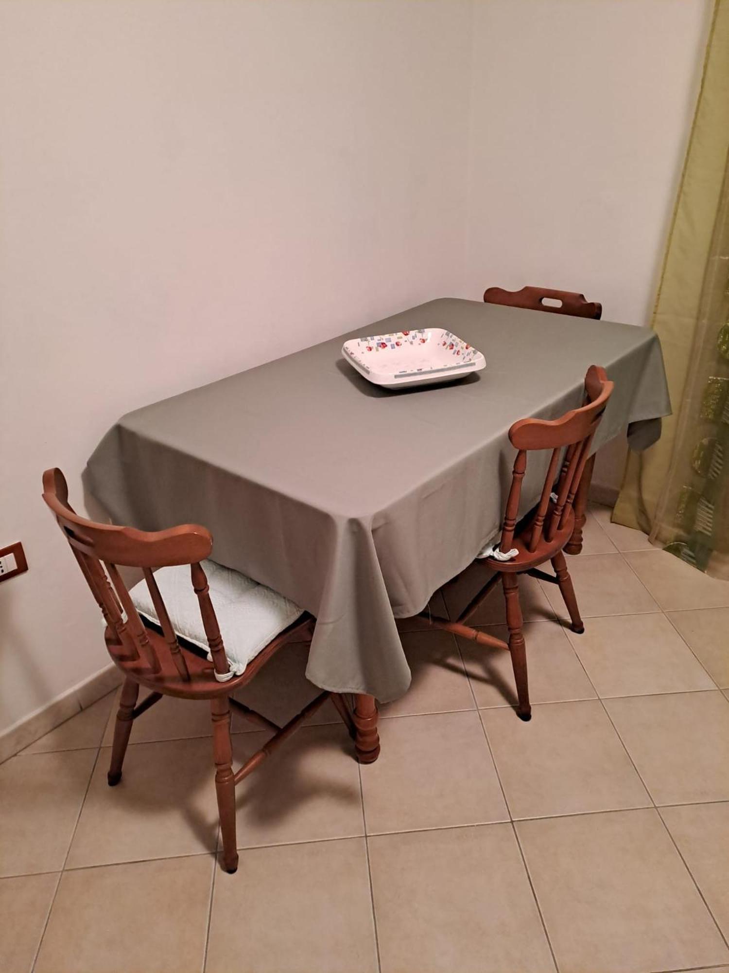 Gelsi Holiday Home La Maddalena La Maddalena  Rom bilde