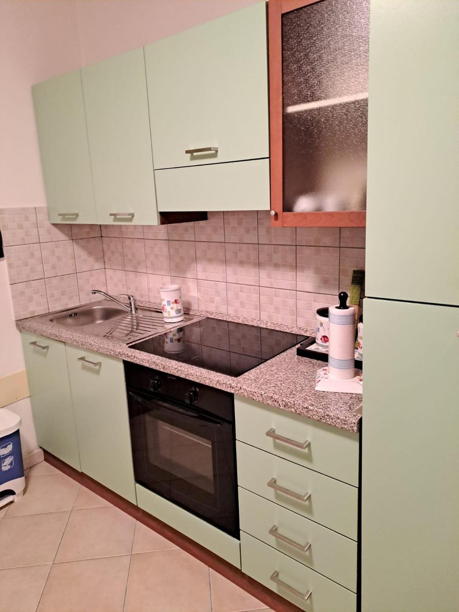 Gelsi Holiday Home La Maddalena La Maddalena  Rom bilde